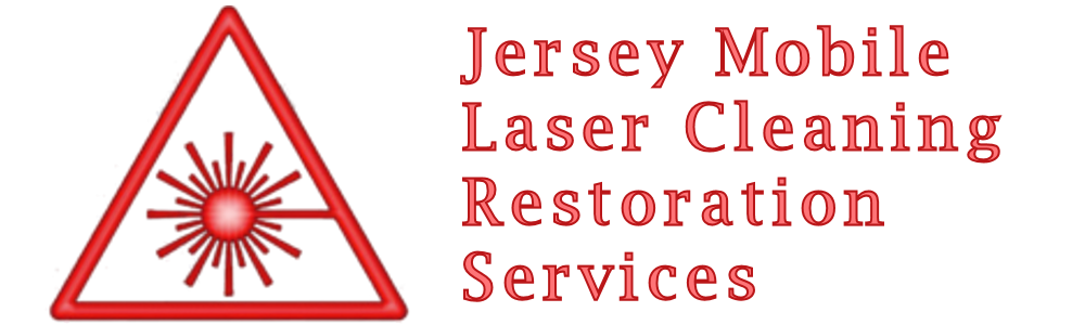 Jersey Mobile Laser Cleaning